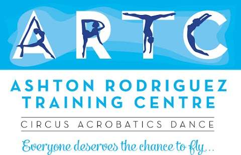 Photo: ARTC - Ashton Rodgriguez Circus Training Centre